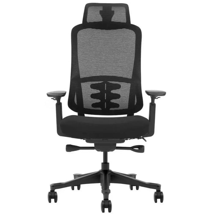 Gaming Chair Phoenix LIRA-B - Компютър Игри<<<Компютри| Електроника<<<BigBuy&&&Аксесоари за Игри<<<Компютър
