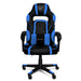 Gaming Chair Phoenix TROPHY Blue/Black Blue - Компютър Игри<<<Компютри| Електроника<<<BigBuy&&&Аксесоари за