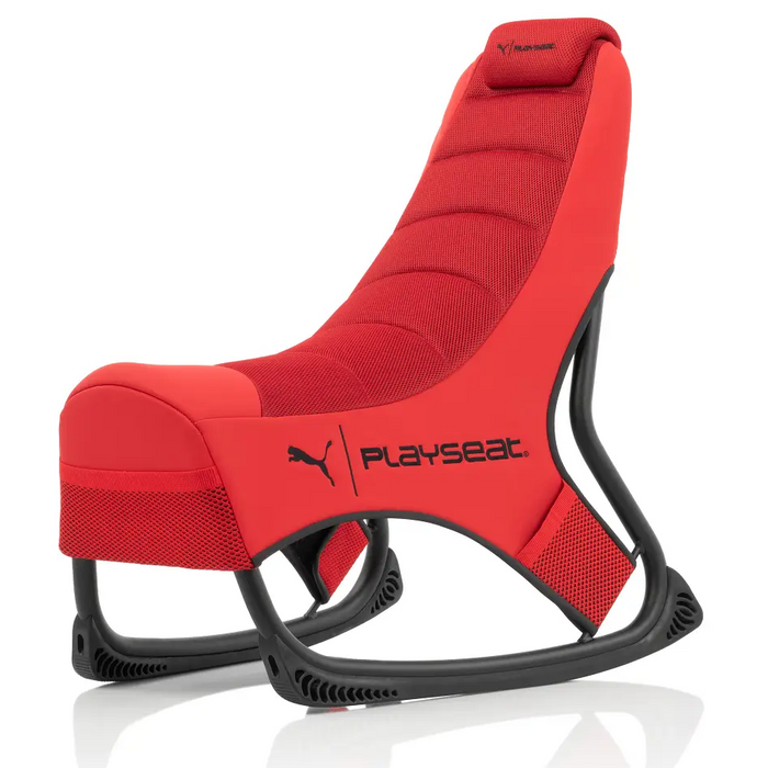 Gaming Chair Playseat PPG.00230 Black Red - Геймърски столове<<<Геймърска периферия<<<ValiAPI&&&Компютър