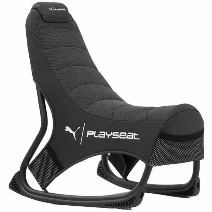 Gaming Chair Playseat x PUMA Active Black - Компютър Игри<<<Компютри| Електроника<<<BigBuy&&&Аксесоари за