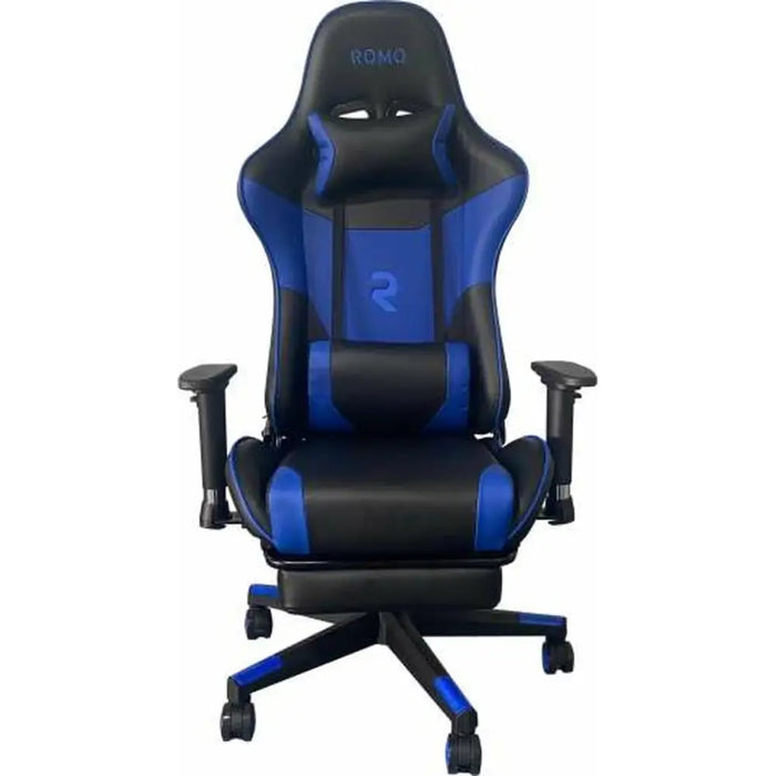 Gaming Chair Romo RO GALAXY - Компютър Игри<<<Компютри| Електроника<<<BigBuy&&&Аксесоари за Игри<<<Компютър