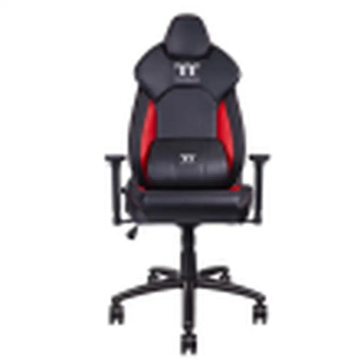 Gaming Chair THERMALTAKE Black - Компютър Игри<<<Компютри| Електроника<<<BigBuy&&&Аксесоари за Игри<<<Компютър