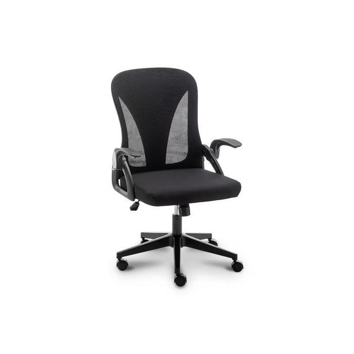 Gaming Chair Urban Factory EFC01UF Black - Компютър Игри<<<Компютри| Електроника<<<BigBuy&&&Аксесоари за