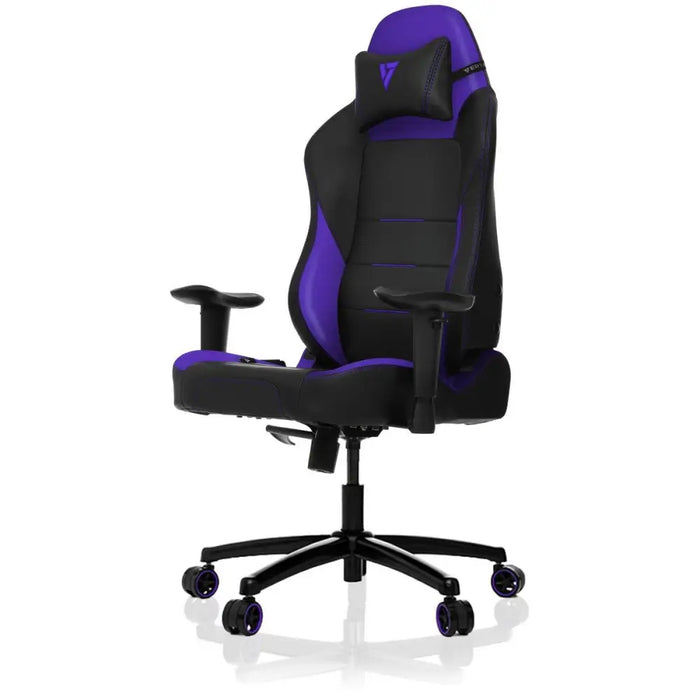 Gaming Chair Vertagear PL1000 Purple - Компютър Игри<<<Компютри| Електроника<<<BigBuy&&&Аксесоари за Игри<<<Компютър