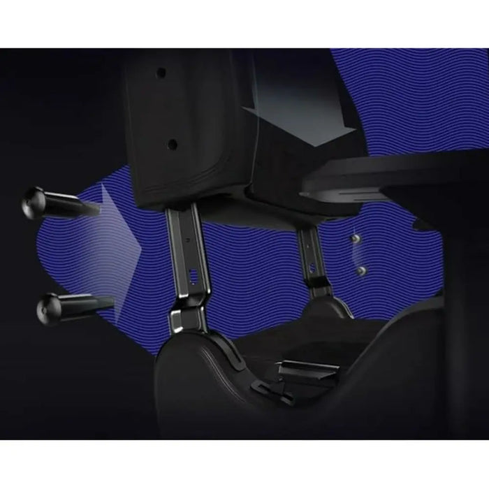 Gaming Chair Vertagear SL3800 Blue - Компютър Игри<<<Компютри| Електроника<<<BigBuy&&&Аксесоари за Игри<<<Компютър