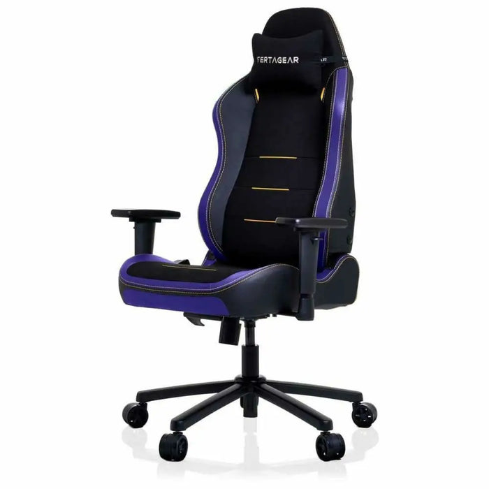 Gaming Chair Vertagear SL3800 Purple - Компютър Игри<<<Компютри| Електроника<<<BigBuy&&&Аксесоари за Игри<<<Компютър