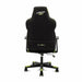 Gaming Chair Woxter GM26-056 Green 62 x 71 x 116 cm - Компютър Игри<<<Компютри| Електроника<<<BigBuy&&&Аксесоари за