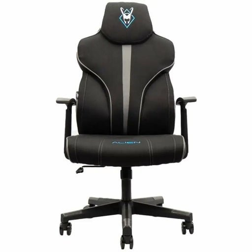 Gaming Chair Woxter GM26-123 Grey - Компютър Игри<<<Компютри| Електроника<<<BigBuy&&&Аксесоари за Игри<<<Компютър