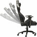 Gaming Chair Yenkee - Аксесоари за Игри<<<Компютър Игри<<<Компютри| Електроника<<<BigBuy