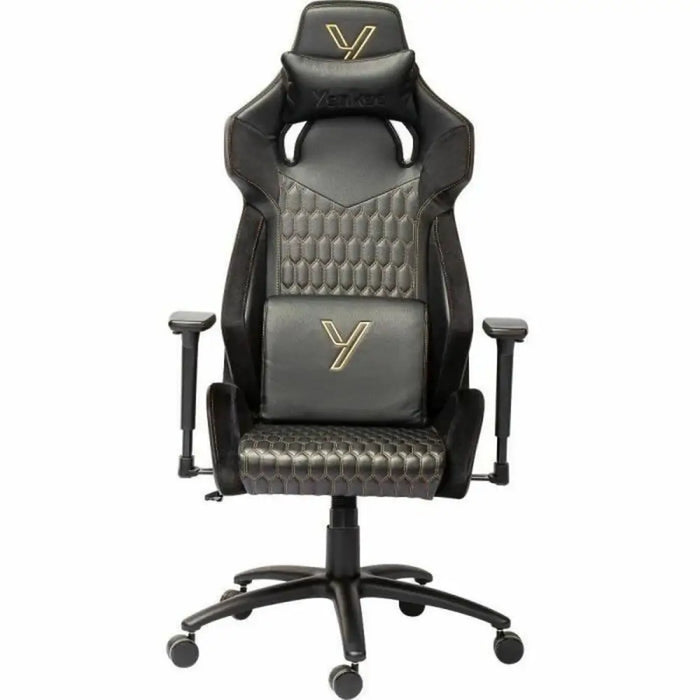 Gaming Chair Yenkee - Аксесоари за Игри<<<Компютър Игри<<<Компютри| Електроника<<<BigBuy