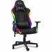 Gaming Chair Yenkee STARDUST - YGC 300RGB RGB - Компютър Игри<<<Компютри| Електроника<<<BigBuy&&&Аксесоари за