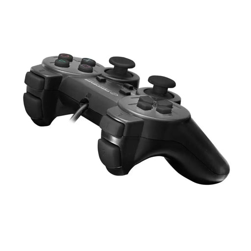 Gaming Control Esperanza EGG107K PlayStation 3 PC USB 2.0 Black - Аксесоари за конзоли<<<Електроника Игри<<<Компютри|