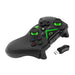 Gaming Control Esperanza EGG112K Black Green Microsoft Xbox One PC PlayStation 3 - Аксесоари за конзоли<<<Електроника