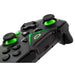 Gaming Control Esperanza EGG112K Black Green Microsoft Xbox One PC PlayStation 3 - Аксесоари за конзоли<<<Електроника