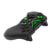 Gaming Control Esperanza EGG112K Black Green Microsoft Xbox One PC PlayStation 3 - Аксесоари за конзоли<<<Електроника
