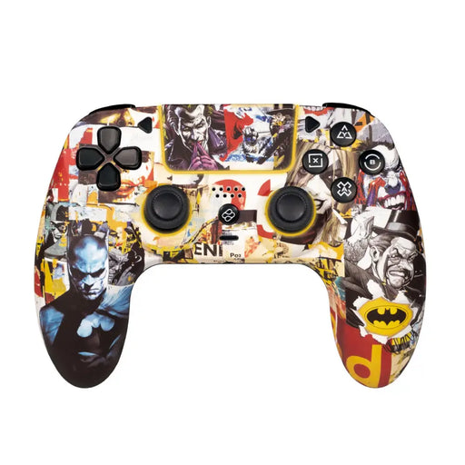 Gaming Control FR-TEC BATMAN - Електроника Игри<<<Компютри| Електроника<<<BigBuy&&&Аксесоари за конзоли<<<Електроника