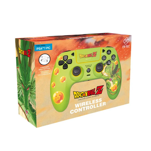 Gaming Control FR-TEC DRAGON BALL - Електроника Игри<<<Компютри| Електроника<<<BigBuy&&&Аксесоари за