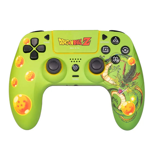 Gaming Control FR-TEC DRAGON BALL - Електроника Игри<<<Компютри| Електроника<<<BigBuy&&&Аксесоари за