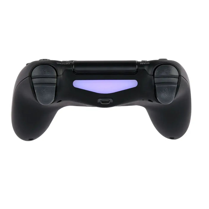 Gaming Control GEMBIRD JPD-PS4BT-02 Black Bluetooth 2.1 + EDR PlayStation 4 - Електроника Игри<<<Компютри|