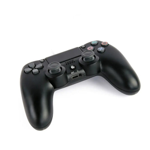 Gaming Control GEMBIRD JPD-PS4BT-02 Black Bluetooth 2.1 + EDR PlayStation 4 - Електроника Игри<<<Компютри|