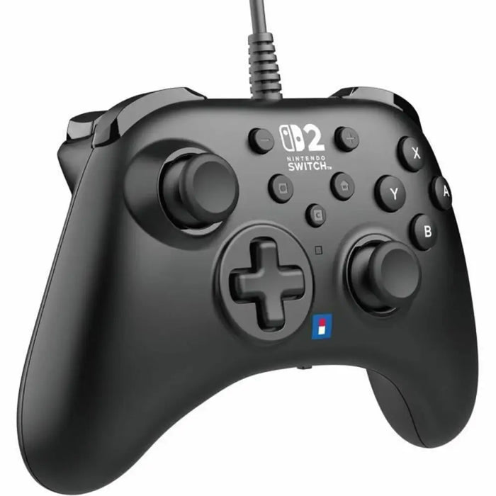Gaming Control HORI Black - Електроника Игри<<<Компютри| Електроника<<<BigBuy&&&Аксесоари за конзоли<<<Електроника