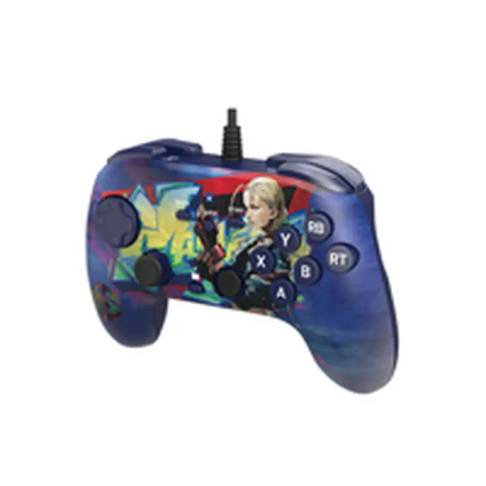 Gaming Control HORI CAMMY Blue PC - Електроника Игри<<<Компютри| Електроника<<<BigBuy&&&Аксесоари за