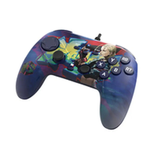 Gaming Control HORI CAMMY Blue PC - Електроника Игри<<<Компютри| Електроника<<<BigBuy&&&Аксесоари за