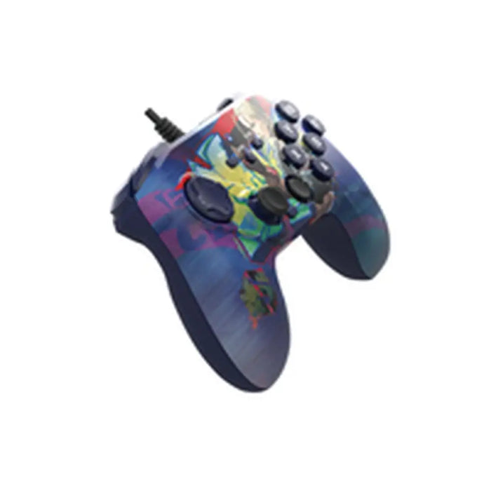 Gaming Control HORI CAMMY Blue PC - Електроника Игри<<<Компютри| Електроника<<<BigBuy&&&Аксесоари за
