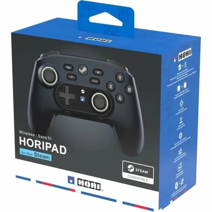 Gaming Control HORI - Електроника Игри<<<Компютри| Електроника<<<BigBuy&&&Аксесоари за конзоли<<<Електроника