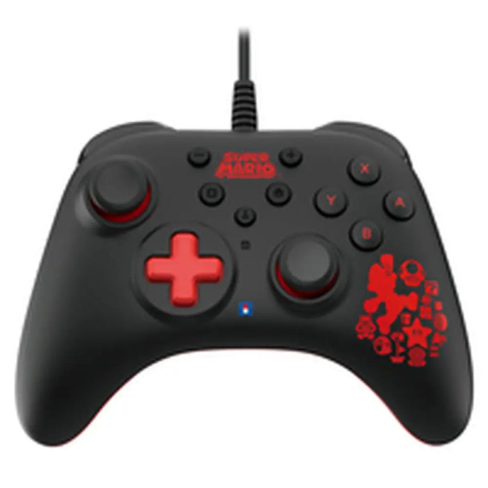 Gaming Control HORI MARIO INT - Електроника Игри<<<Компютри| Електроника<<<BigBuy&&&Аксесоари за конзоли<<<Електроника