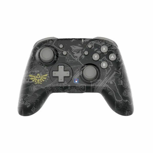 Gaming Control HORI Zelda - Електроника Игри<<<Компютри| Електроника<<<BigBuy&&&Аксесоари за конзоли<<<Електроника
