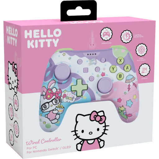 Gaming Control KONIX 10019000006 - Електроника Игри<<<Компютри| Електроника<<<BigBuy&&&Аксесоари за