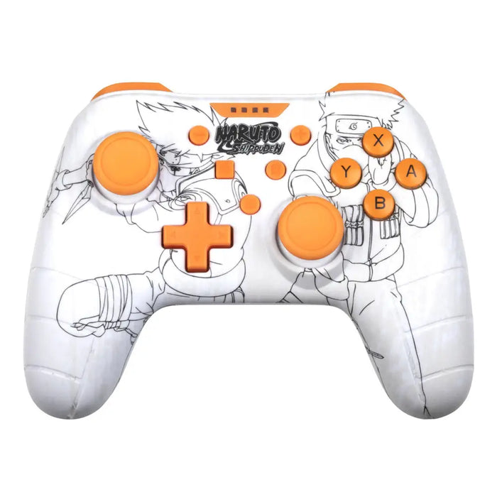 Gaming Control KONIX 80381117042 - Електроника Игри<<<Компютри| Електроника<<<BigBuy&&&Аксесоари за
