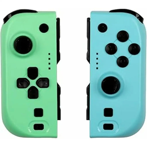 Gaming Control KONIX NINTENDO SWITCH - Електроника Игри<<<Компютри| Електроника<<<BigBuy&&&Аксесоари за