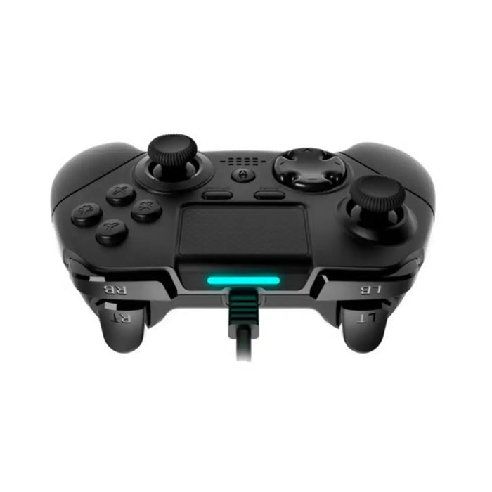 Gaming Control Krom Kaiser - Електроника Игри<<<Компютри| Електроника<<<BigBuy&&&Аксесоари за конзоли<<<Електроника