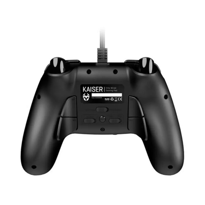 Gaming Control Krom Kaiser - Електроника Игри<<<Компютри| Електроника<<<BigBuy&&&Аксесоари за конзоли<<<Електроника