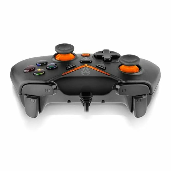 Gaming Control Krom NXKROMKEY Black - Компютър Игри<<<Компютри| Електроника<<<BigBuy&&&Аксесоари за Игри<<<Компютър