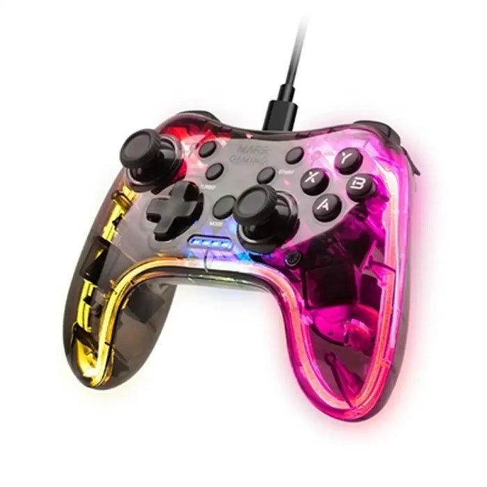 Gaming Control Mars Gaming MGPC - Електроника Игри<<<Компютри| Електроника<<<BigBuy&&&Аксесоари за