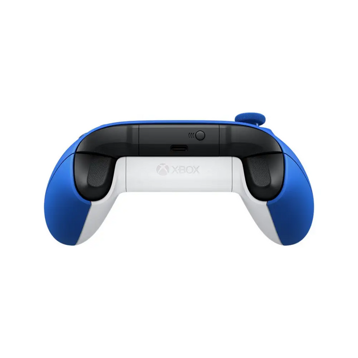 Gaming Control Microsoft XBOX ONE Blue - ControllersKSL-KON<<<ConsolesKSL<<<ActionPL&&&Електроника Игри<<<Компютри|