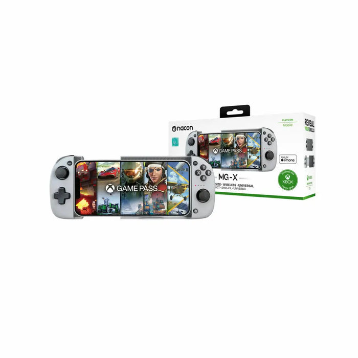 Gaming Control Nacon HOLDERMGXMFIG iPhone - Електроника Игри<<<Компютри| Електроника<<<BigBuy&&&Аксесоари за