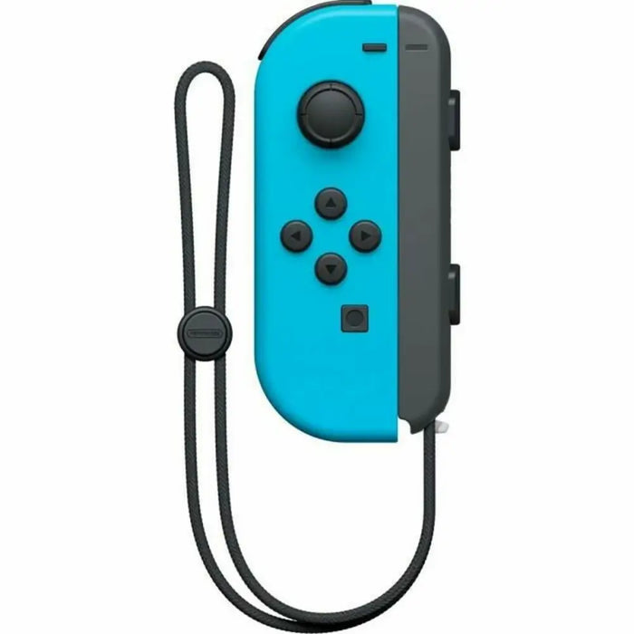 Gaming Control Nintendo Joy-Con Left Blue - Електроника Игри<<<Компютри| Електроника<<<BigBuy&&&Аксесоари за
