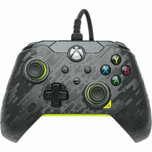 Gaming Control PDP Black Microsoft Xbox One - Електроника Игри<<<Компютри| Електроника<<<BigBuy&&&Аксесоари за