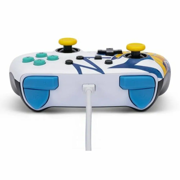 Gaming Control Powera - Електроника Игри<<<Компютри| Електроника<<<BigBuy&&&Аксесоари за конзоли<<<Електроника