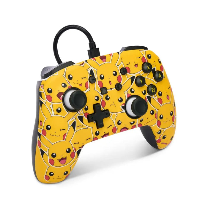 Gaming Control Powera NSGP0083-01 - Електроника Игри<<<Компютри| Електроника<<<BigBuy&&&Видео игри<<<Електроника