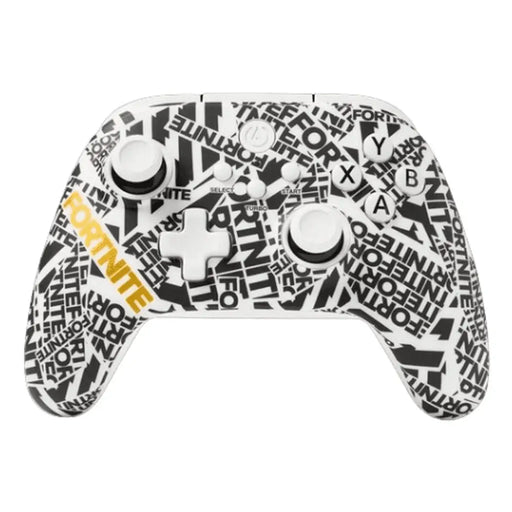 Gaming Control Powera PCGP0371-01 Nintendo Switch - Електроника Игри<<<Компютри| Електроника<<<BigBuy&&&Аксесоари за