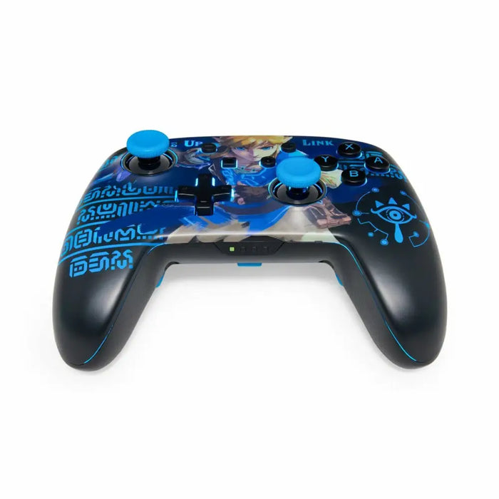 Gaming Control Powera WAKE UWRLS - Електроника Игри<<<Компютри| Електроника<<<BigBuy&&&Аксесоари за