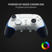 Gaming Control Razer Wolverine V2 Pro White Bluetooth - Електроника Игри<<<Компютри| Електроника<<<BigBuy&&&Аксесоари