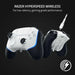 Gaming Control Razer Wolverine V2 Pro White Bluetooth - Електроника Игри<<<Компютри| Електроника<<<BigBuy&&&Аксесоари