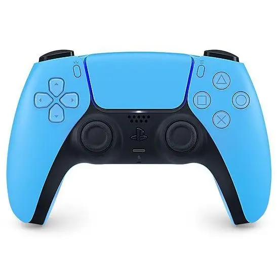 Gaming Control Sony Blue Bluetooth 5.1 - Геймпадове<<<Геймърска периферия<<<ValiAPI&&&Аксесоари за