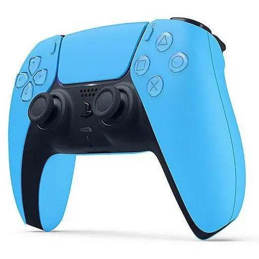 Gaming Control Sony Blue Bluetooth 5.1 - Геймпадове<<<Геймърска периферия<<<ValiAPI&&&Аксесоари за